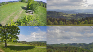 Bludný - Rajnochovice Troják - Sdružený snímek Bludný - 13.5.2026 v 09:31 Bludný - Rajnochovice Troják - Sdružený snímek Bludný - 13.5.2026 v 09:31