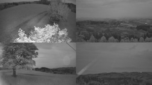 Bludný - Rajnochovice Troják - Sdružený snímek Bludný - 1.6.2026 v 04:01 Bludný - Rajnochovice Troják - Sdružený snímek Bludný - 1.6.2026 v 04:01