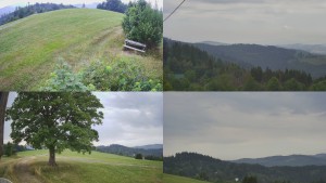 Bludný- Rajnochovice Troják - Combined image The Wanderer - 16.7.2026 v 11:31 Bludný- Rajnochovice Troják - Combined image The Wanderer - 16.7.2026 v 11:31