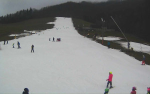 Ski Areál Opálená - Ski Areál Opálená - 24.2.2023 v 09:13
