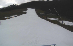 Ski Areál Opálená - Ski Areál Opálená - 24.2.2023 v 17:13