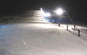 Ski Areál Opálená - Ski Areál Opálená - 26.2.2023 v 19:13