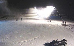 Ski Areál Opálená - Ski Areál Opálená - 27.2.2023 v 19:13