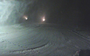 Ski Areál Opálená - Ski Areál Opálená - 28.2.2023 v 02:13