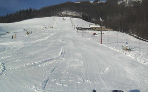 Ski Areál Opálená - Ski Areál Opálená - 28.2.2023 v 08:13