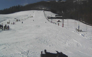 Ski Areál Opálená - Ski Areál Opálená - 28.2.2023 v 11:13