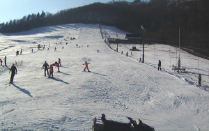 Ski Areál Opálená - Ski Areál Opálená - 28.2.2023 v 14:13