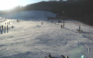 Ski Areál Opálená - Ski Areál Opálená - 28.2.2023 v 15:13