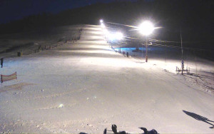 Ski Areál Opálená - Ski Areál Opálená - 28.2.2023 v 18:13