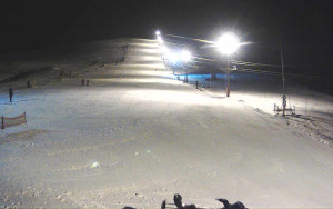 Ski Areál Opálená - Ski Areál Opálená - 28.2.2023 v 19:13