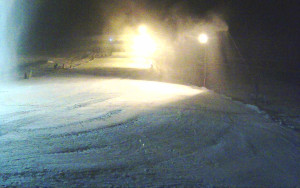 Ski Areál Opálená - Ski Areál Opálená - 28.2.2023 v 21:13