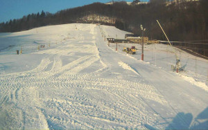 Ski Areál Opálená - Ski Areál Opálená - 1.3.2023 v 07:13