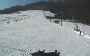 Ski Areál Opálená - Ski Areál Opálená - 1.3.2023 v 12:13
