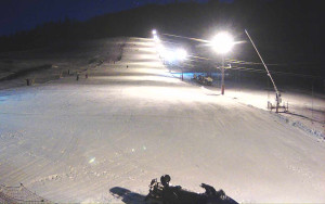 Ski Areál Opálená - Ski Areál Opálená - 1.3.2023 v 18:13