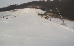 Ski Areál Opálená - Ski Areál Opálená - 2.3.2023 v 06:13
