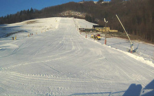 Ski Areál Opálená - Ski Areál Opálená - 2.3.2023 v 07:13