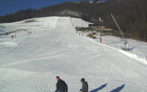 Ski Areál Opálená - Ski Areál Opálená - 2.3.2023 v 08:13