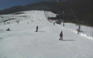 Ski Areál Opálená - Ski Areál Opálená - 2.3.2023 v 11:13