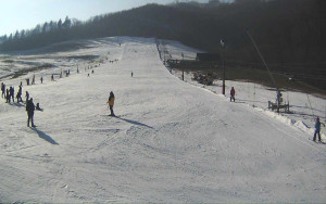 Ski Areál Opálená - Ski Areál Opálená - 2.3.2023 v 14:13