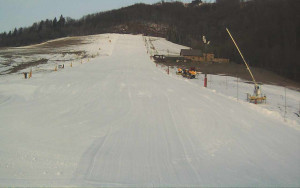 Ski Areál Opálená - Ski Areál Opálená - 4.3.2023 v 06:13