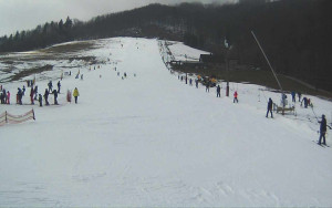 Ski Areál Opálená - Ski Areál Opálená - 4.3.2023 v 11:13