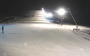 Ski Areál Opálená - Ski Areál Opálená - 4.3.2023 v 18:13