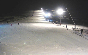 Ski Areál Opálená - Ski Areál Opálená - 4.3.2023 v 19:13