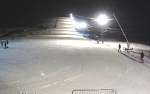 Ski Areál Opálená - Ski Areál Opálená - 6.3.2023 v 19:13