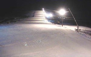 Ski Areál Opálená - Ski Areál Opálená - 7.3.2023 v 18:13