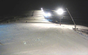 Ski Areál Opálená - Ski Areál Opálená - 7.3.2023 v 19:13