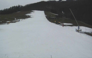 Ski Areál Opálená - Ski Areál Opálená - 8.3.2023 v 16:13