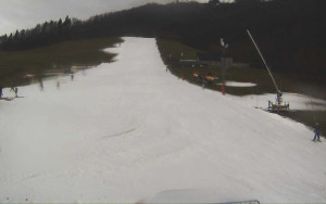 Ski Areál Opálená - Ski Areál Opálená - 9.3.2023 v 10:13