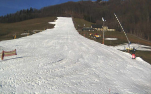 Ski Areál Opálená - Ski Areál Opálená - 10.3.2023 v 08:13