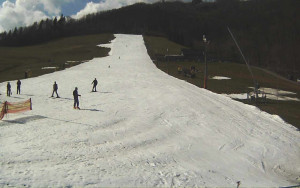 Ski Areál Opálená - Ski Areál Opálená - 10.3.2023 v 12:13