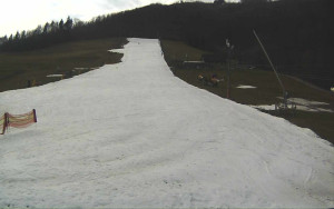 Ski Areál Opálená - Ski Areál Opálená - 10.3.2023 v 14:13