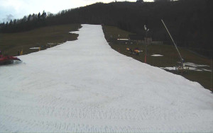 Ski Areál Opálená - Ski Areál Opálená - 10.3.2023 v 17:13