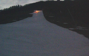 Ski Areál Opálená - Ski Areál Opálená - 10.3.2023 v 18:13