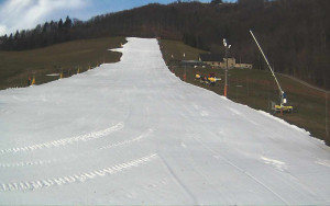 Ski Areál Opálená - Ski Areál Opálená - 14.3.2023 v 08:13
