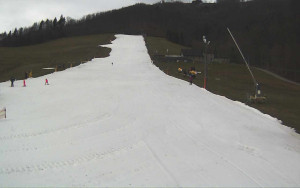 Ski Areál Opálená - Ski Areál Opálená - 14.3.2023 v 09:13
