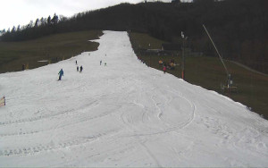 Ski Areál Opálená - Ski Areál Opálená - 14.3.2023 v 12:13