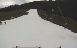 Ski Areál Opálená - Ski Areál Opálená - 15.3.2023 v 12:13
