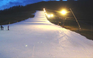 Ski Areál Opálená - Ski Areál Opálená - 15.3.2023 v 18:13