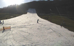 Ski Areál Opálená - Ski Areál Opálená - 16.3.2023 v 15:13