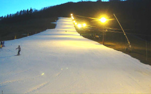 Ski Areál Opálená - Ski Areál Opálená - 16.3.2023 v 18:13