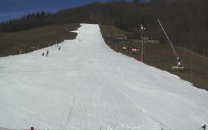 Ski Areál Opálená - Ski Areál Opálená - 18.3.2023 v 09:13