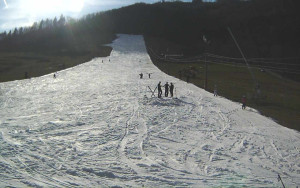 Ski Areál Opálená - Ski Areál Opálená - 18.3.2023 v 15:13
