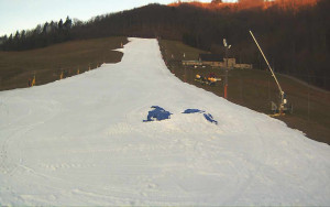 Ski Areál Opálená - Ski Areál Opálená - 19.3.2023 v 06:13