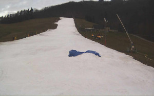 Ski Areál Opálená - Ski Areál Opálená - 20.3.2023 v 06:13