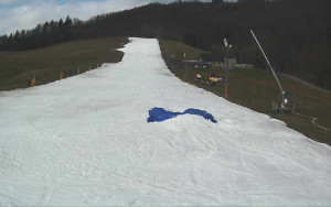 Ski Areál Opálená - Ski Areál Opálená - 20.3.2023 v 08:13
