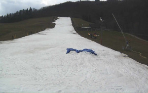 Ski Areál Opálená - Ski Areál Opálená - 20.3.2023 v 13:13